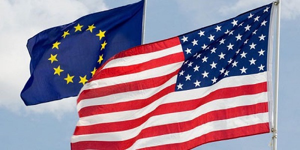 США и ЕС оставляют в силе санкции против России